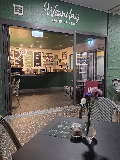 Wonday Coffee
