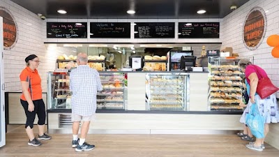 Jimboomba Bakery