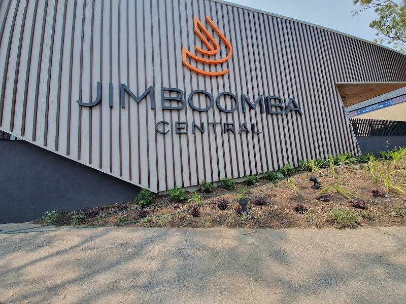 Jimboomba Junction